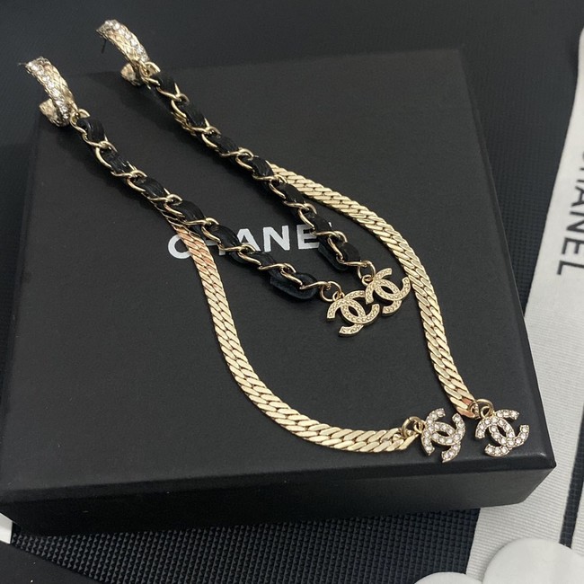 Chanel Earrings CE9101