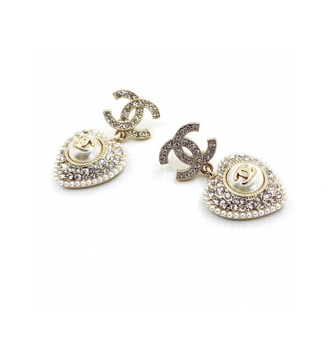 Chanel Earrings CE9109