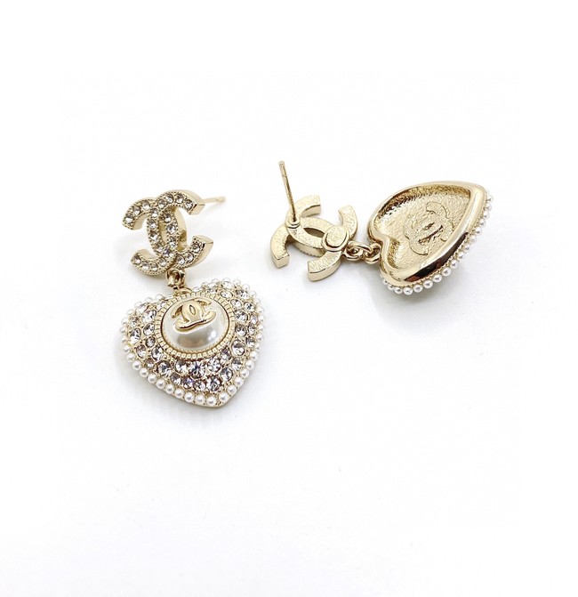 Chanel Earrings CE9109