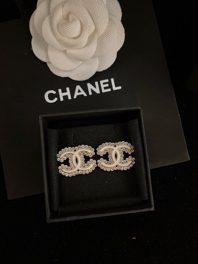 Chanel Earrings CE9118