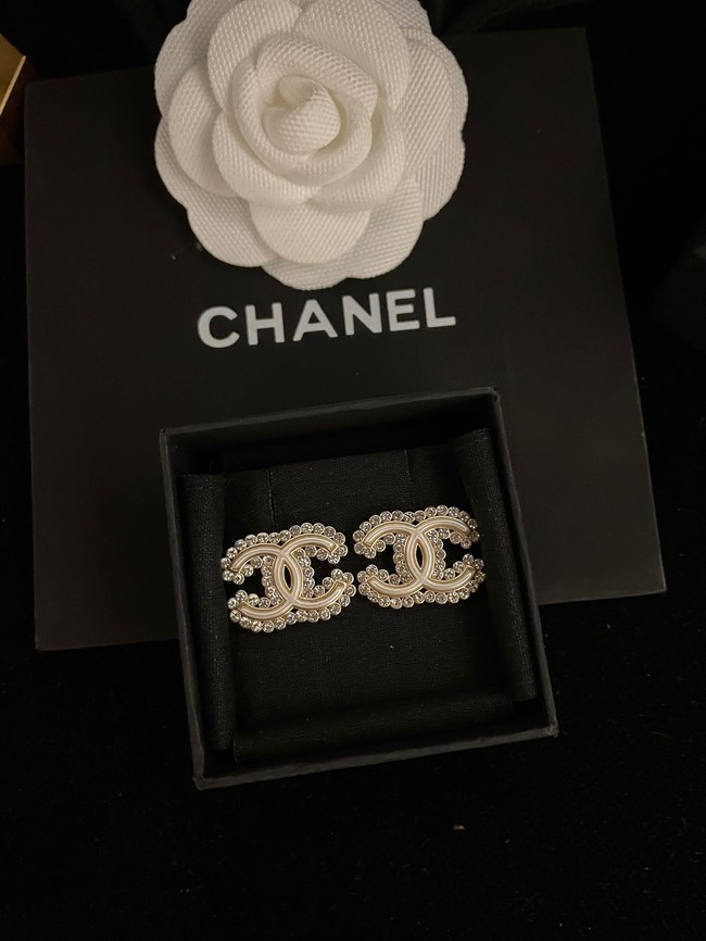 Chanel Earrings CE9118