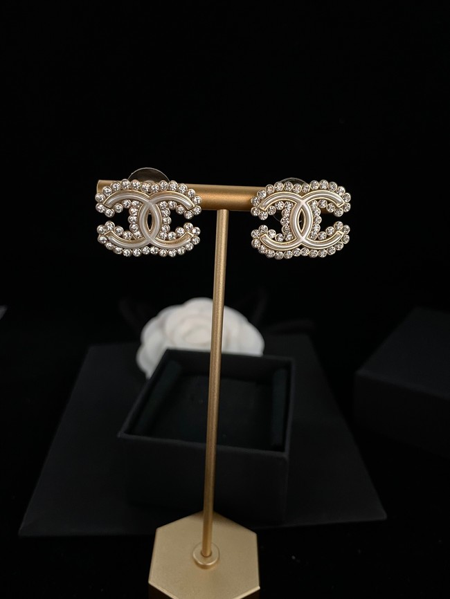 Chanel Earrings CE9118