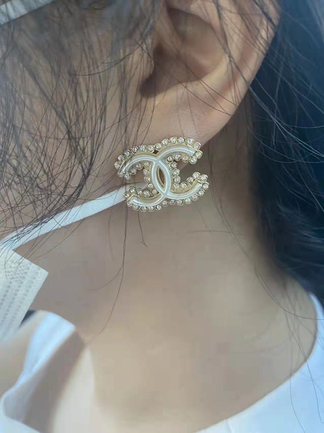 Chanel Earrings CE9118