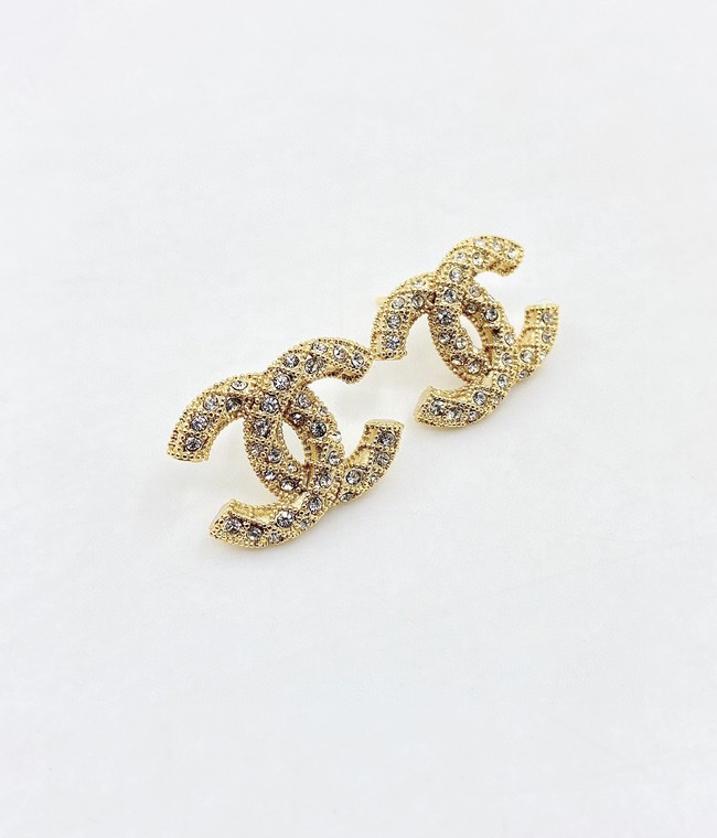 Chanel Earrings CE9128