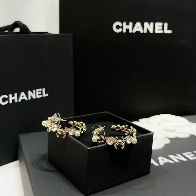 Chanel Earrings CE9157