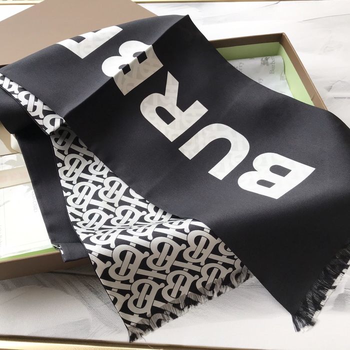 Burberry Scarf BBC00003