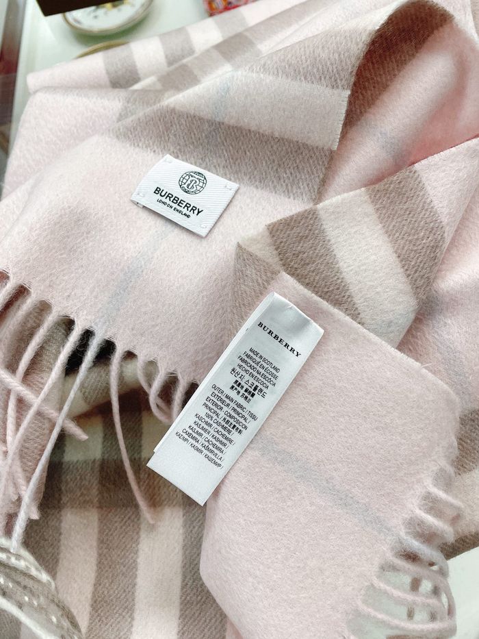 Burberry Scarf BBC00011