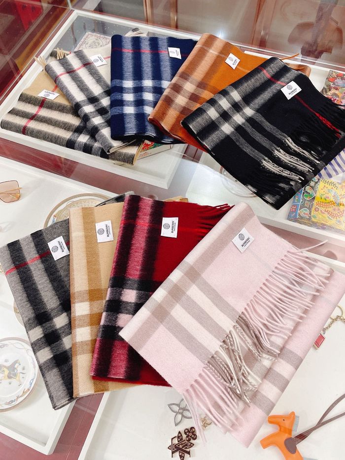 Burberry Scarf BBC00016