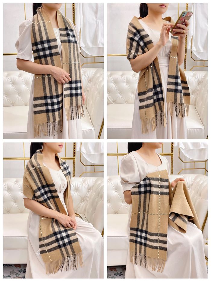 Burberry Scarf BBC00018