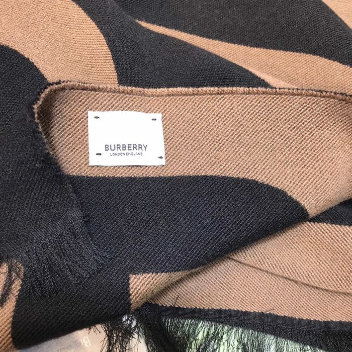 Burberry Scarf BBC00026