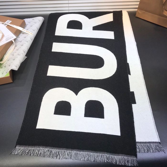 Burberry Scarf BBC00027