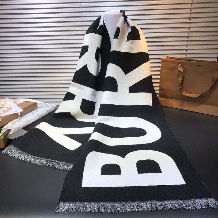 Burberry Scarf BBC00027