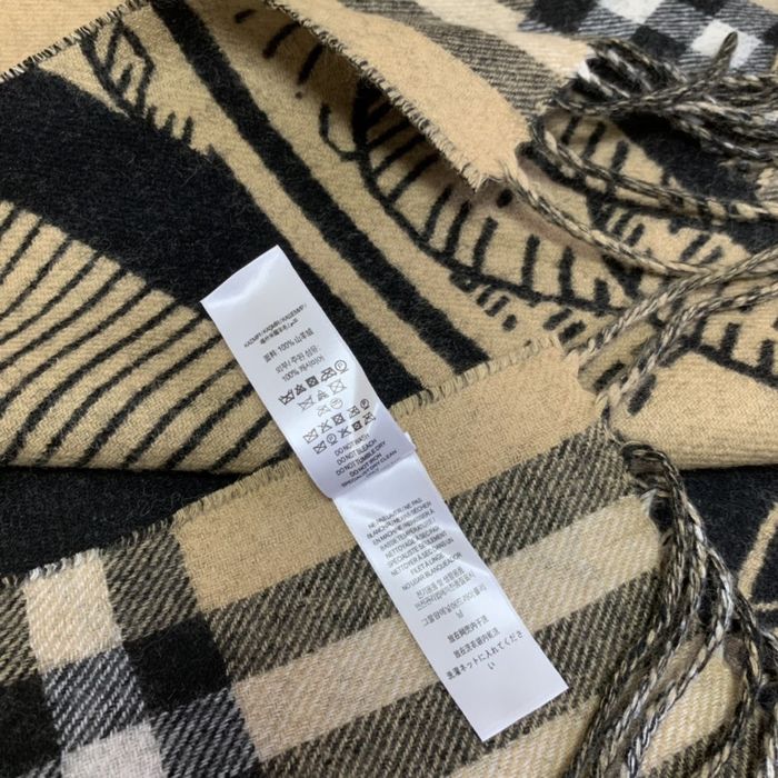 Burberry Scarf BBC00031