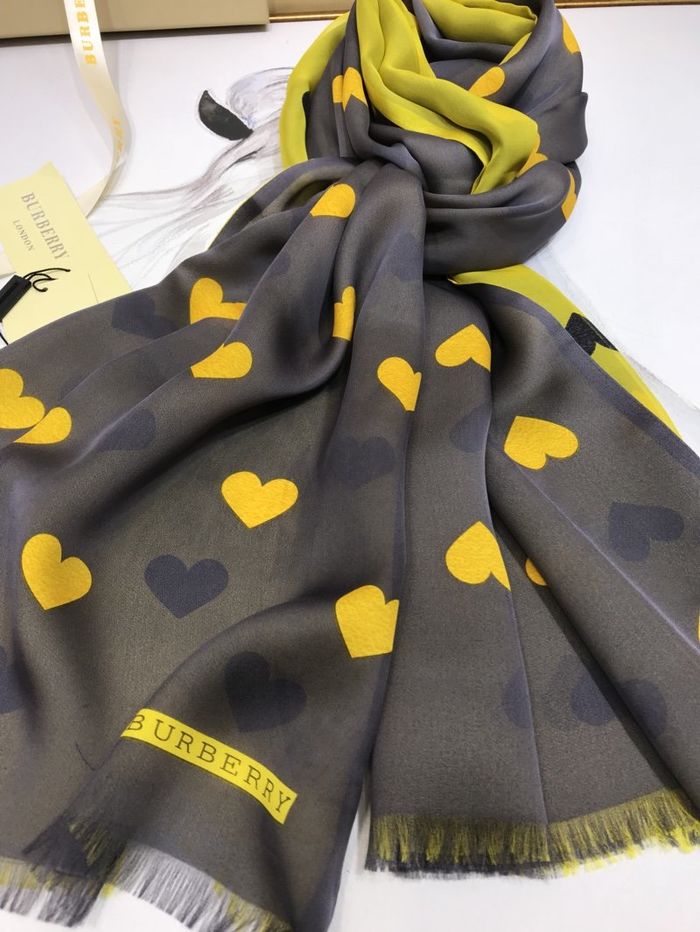 Burberry Scarf BBC00035