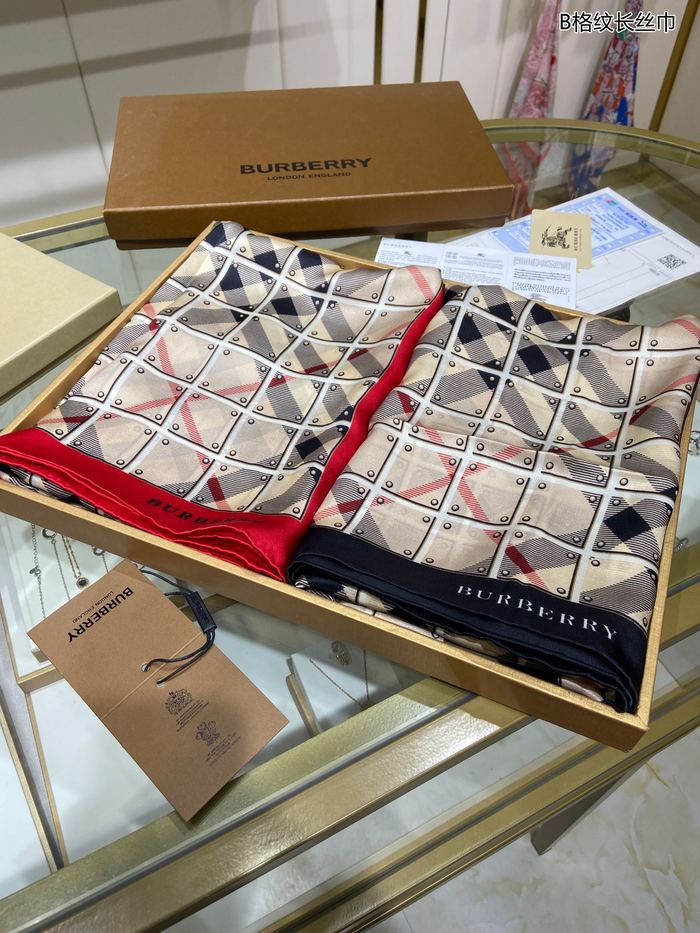 Burberry Scarf BBC00037