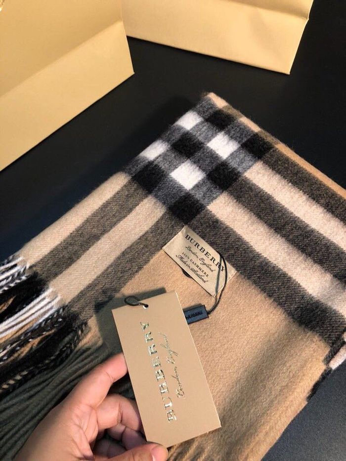 Burberry Scarf BBC00039