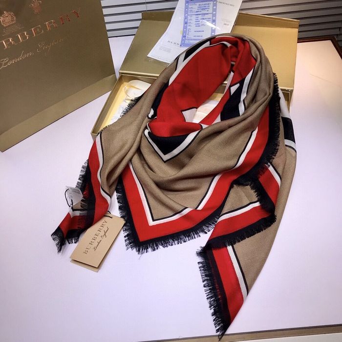 Burberry Scarf BBC00113