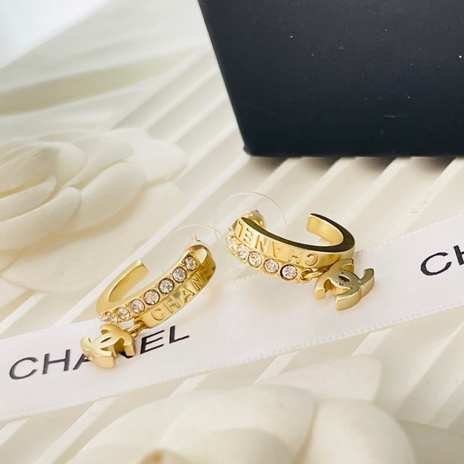 Chanel Earrings CE9175