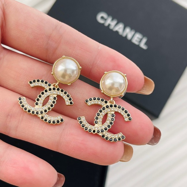 Chanel Earrings CE9177