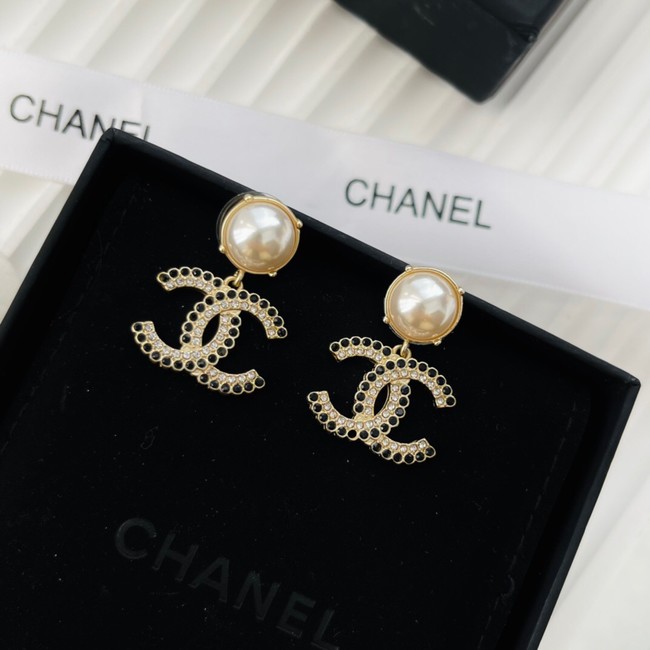 Chanel Earrings CE9177