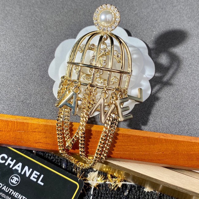 Chanel Brooch CE9208