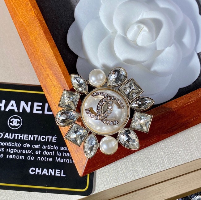 Chanel Brooch CE9209