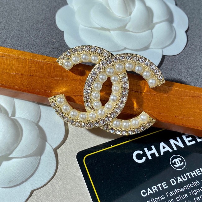 Chanel Brooch CE9210