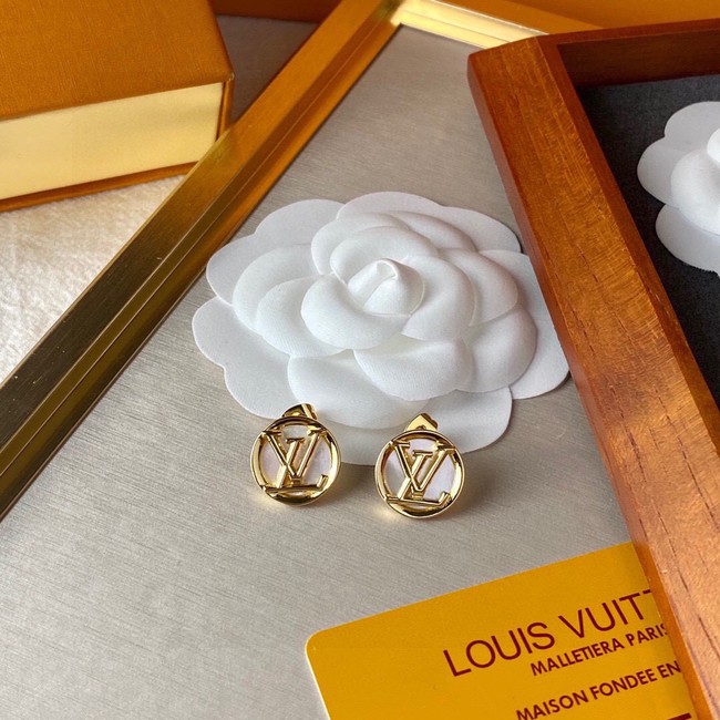 Louis Vuitton Earrings CE9198