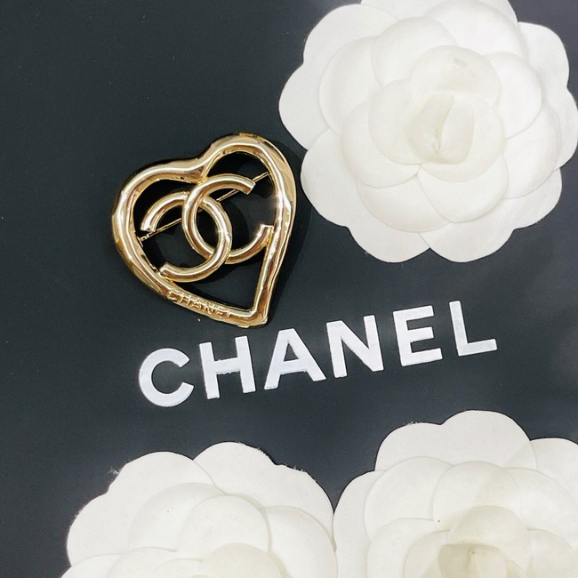 Chanel Brooch CE9256