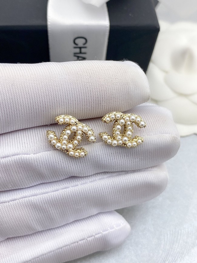 Chanel Earrings CE9263