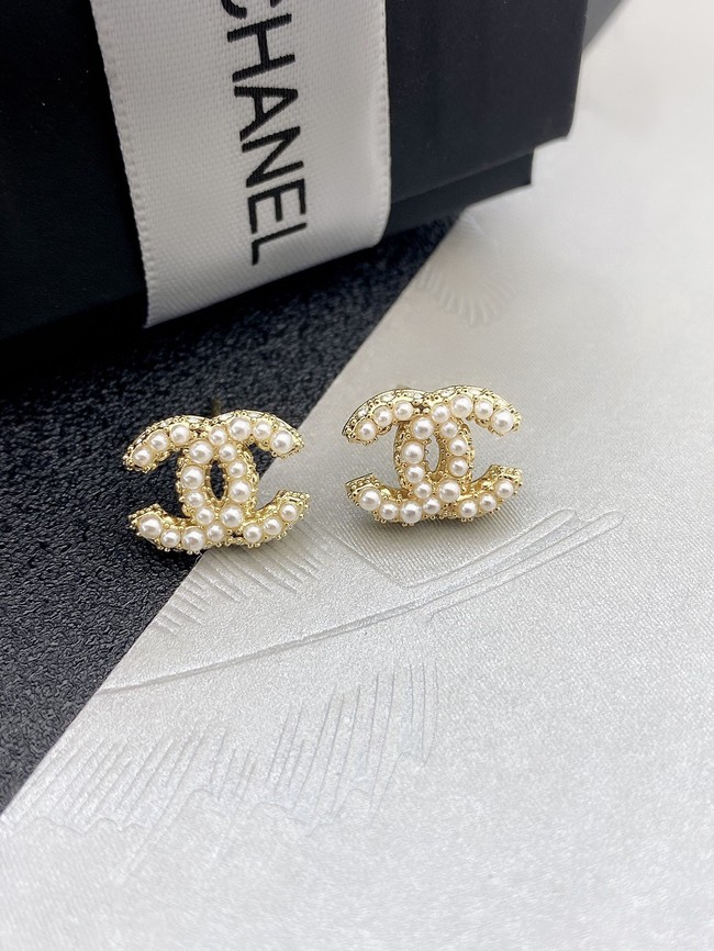 Chanel Earrings CE9263