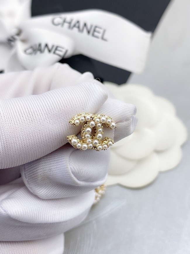 Chanel Earrings CE9263