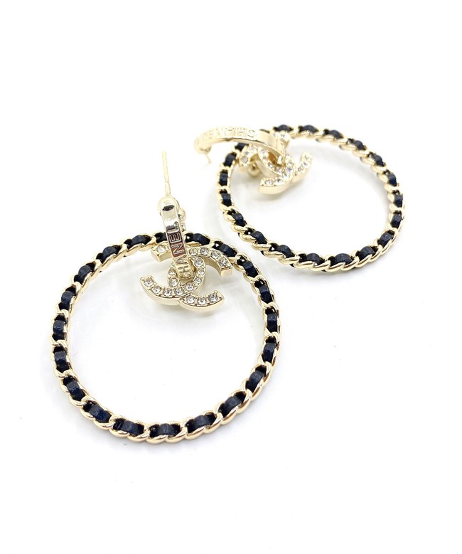 Chanel Earrings CE9266