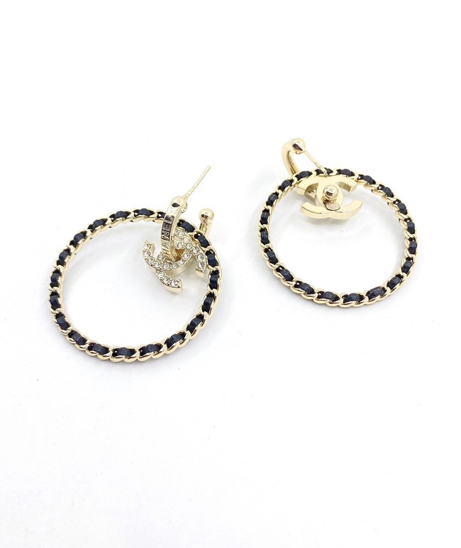 Chanel Earrings CE9266