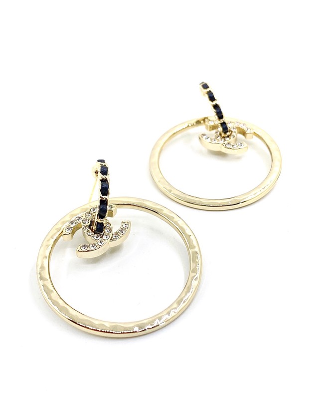 Chanel Earrings CE9268