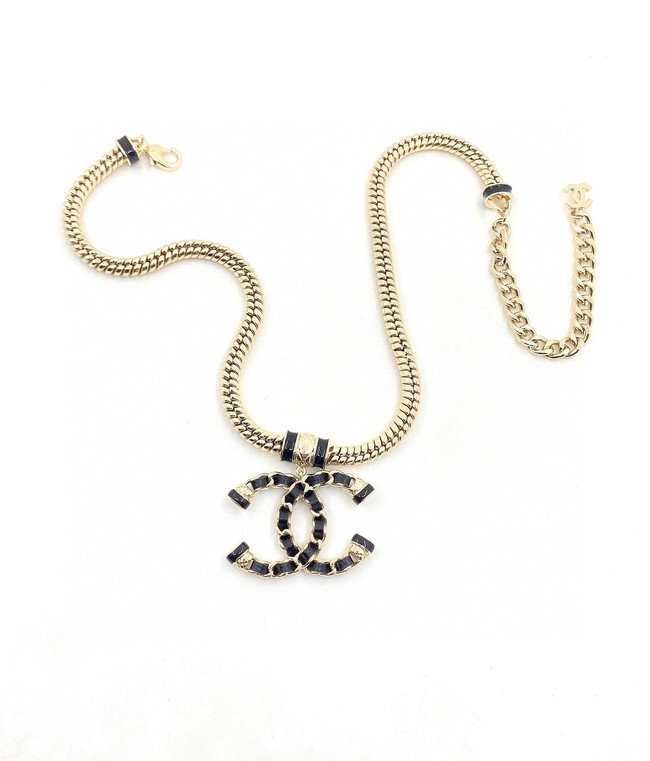 Chanel Necklace CE9262