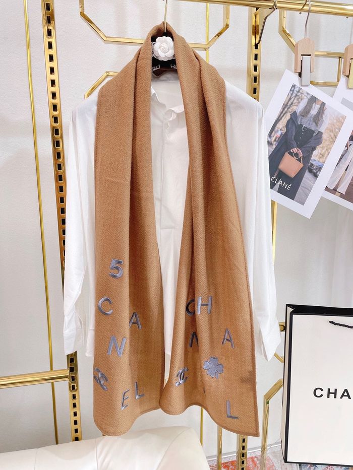 Chanel Scarf CHC00007