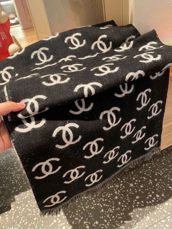 Chanel Scarf CHC00009