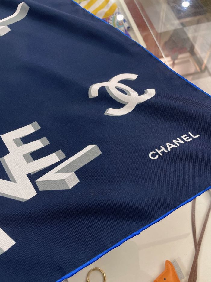 Chanel Scarf CHC00037