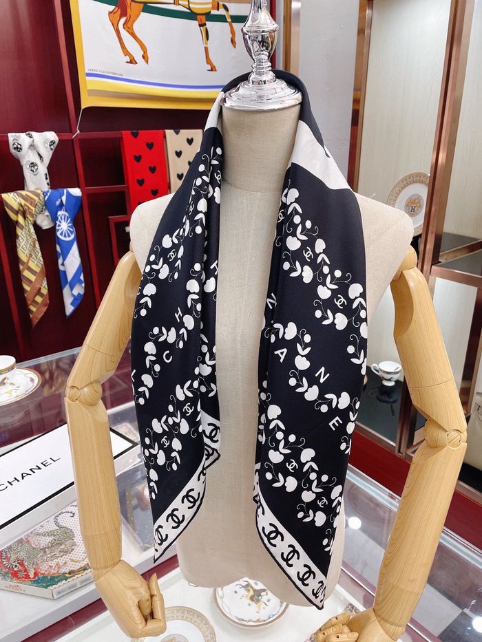 Chanel Scarf CHC00039