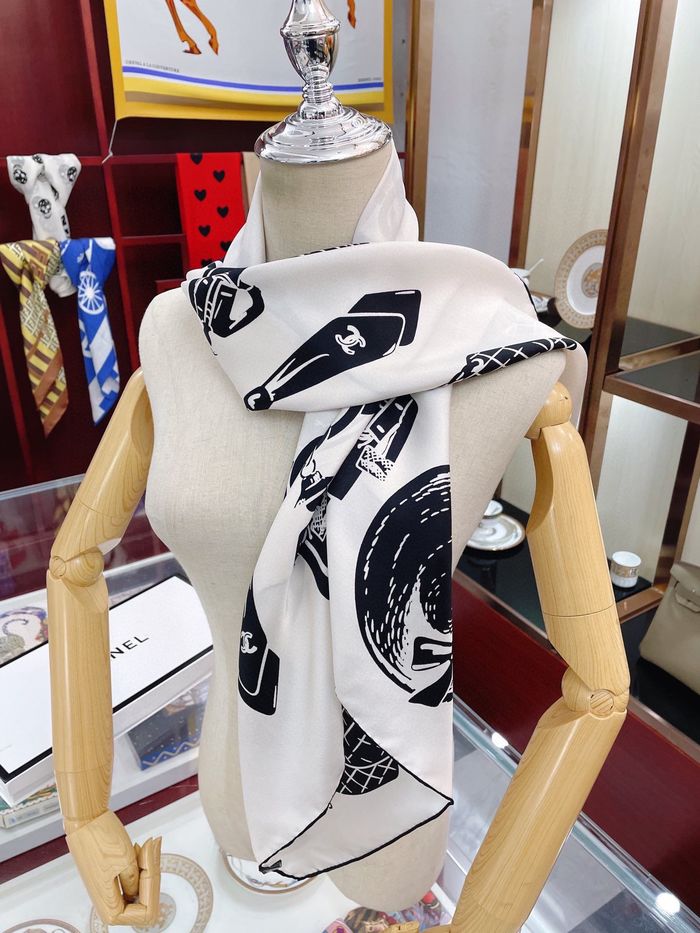 Chanel Scarf CHC00043