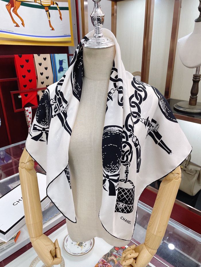 Chanel Scarf CHC00043