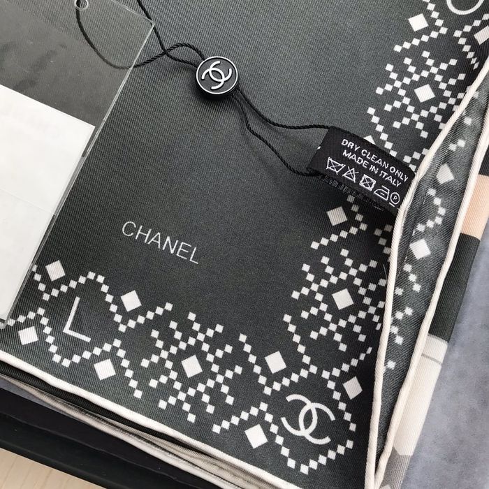 Chanel Scarf CHC00044