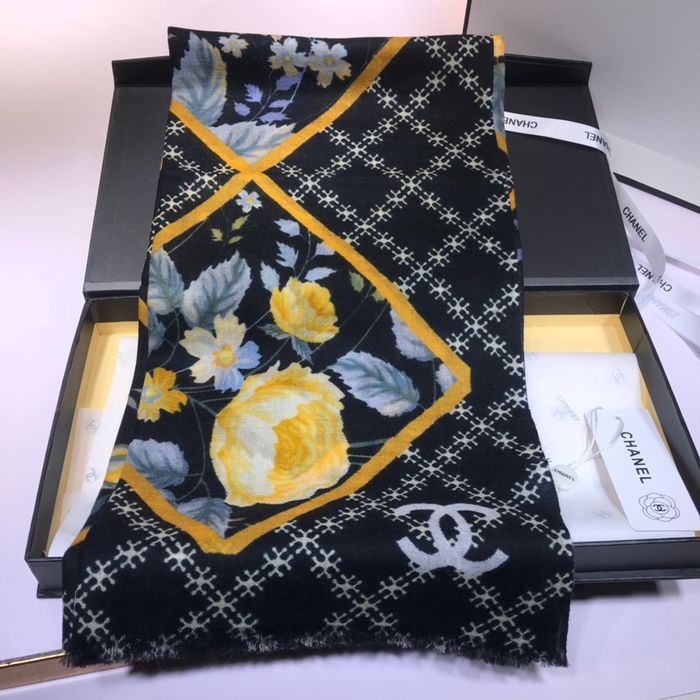 Chanel Scarf CHC00079