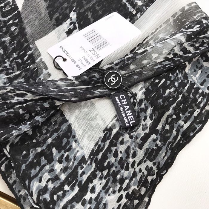 Chanel Scarf CHC00082