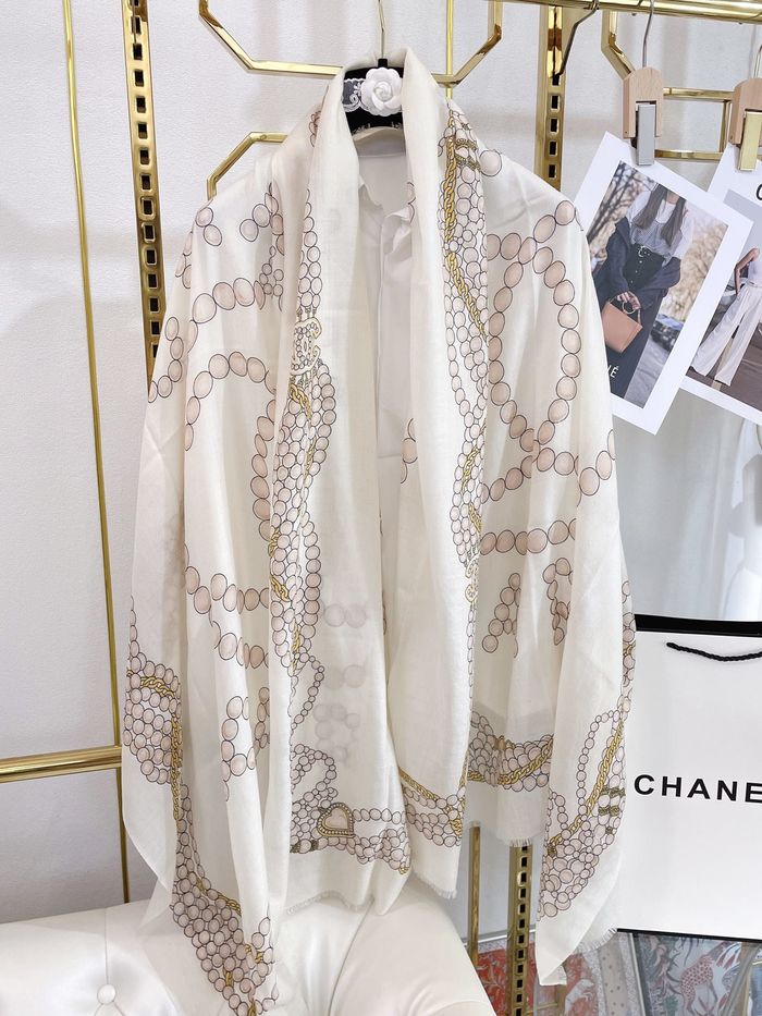 Chanel Scarf CHC00085