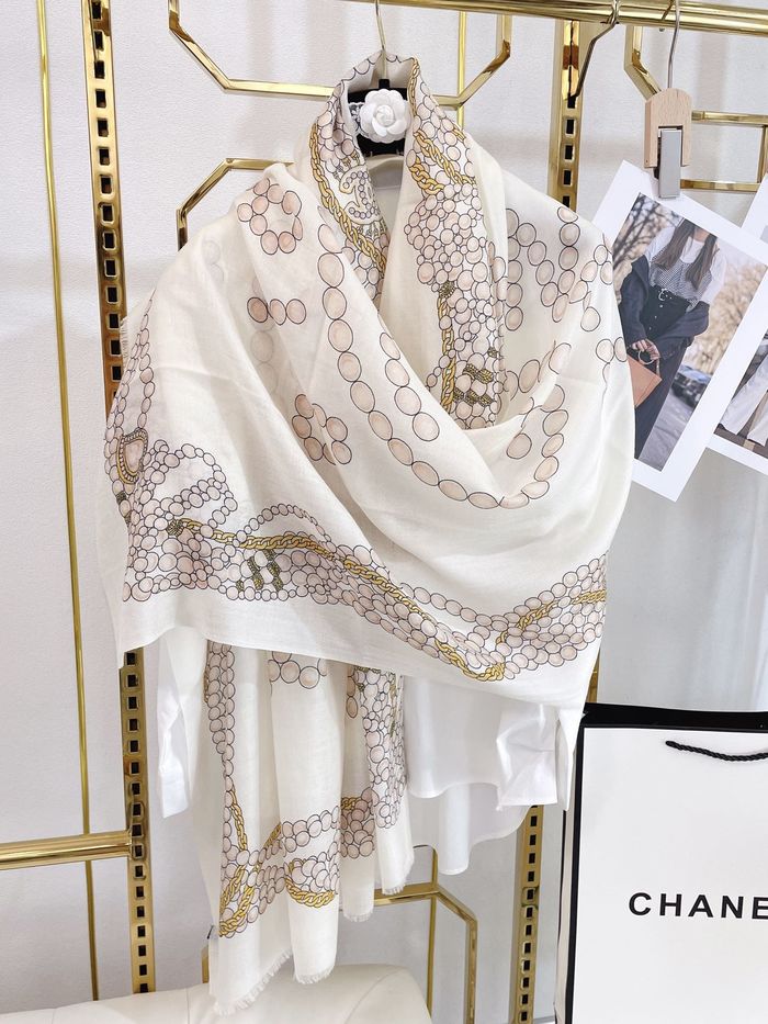 Chanel Scarf CHC00085