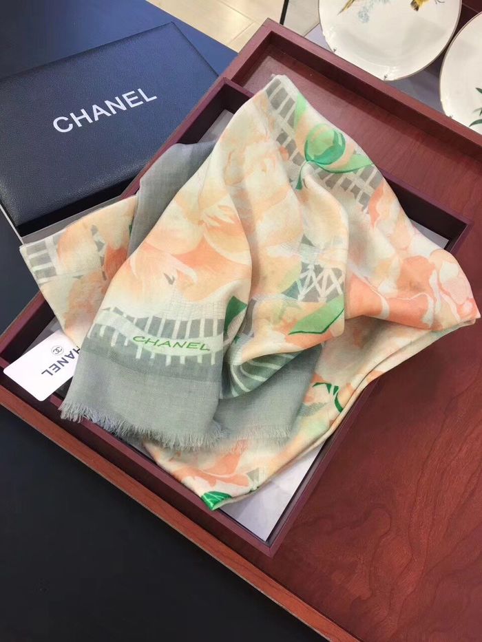 Chanel Scarf CHC00098