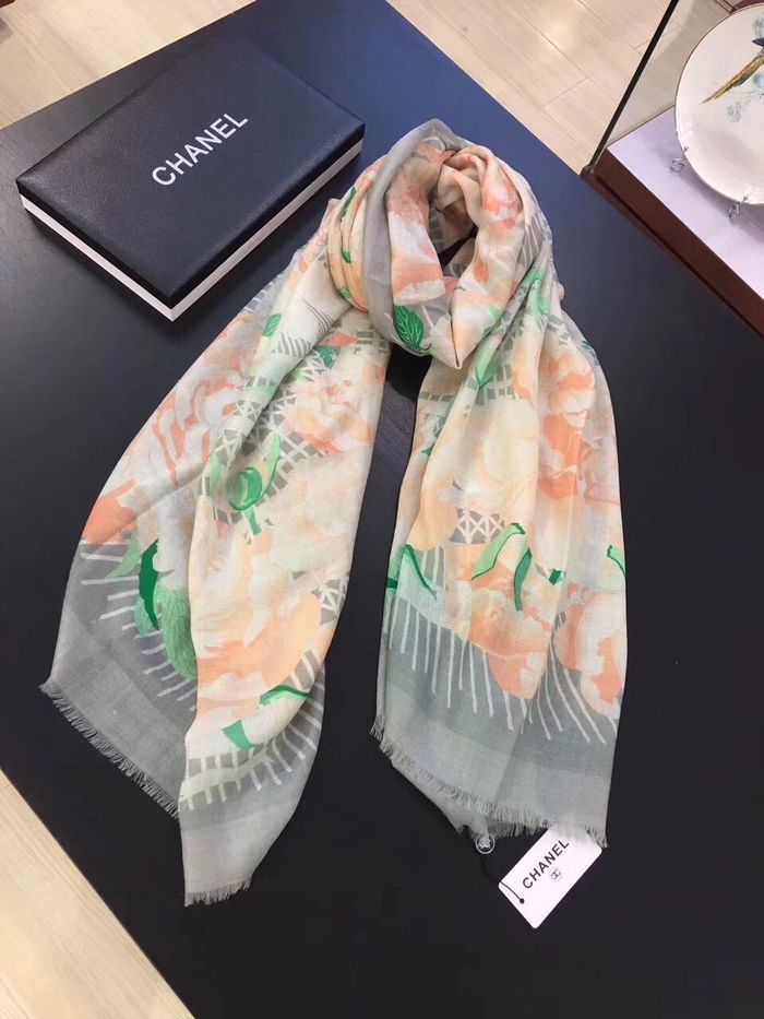 Chanel Scarf CHC00098