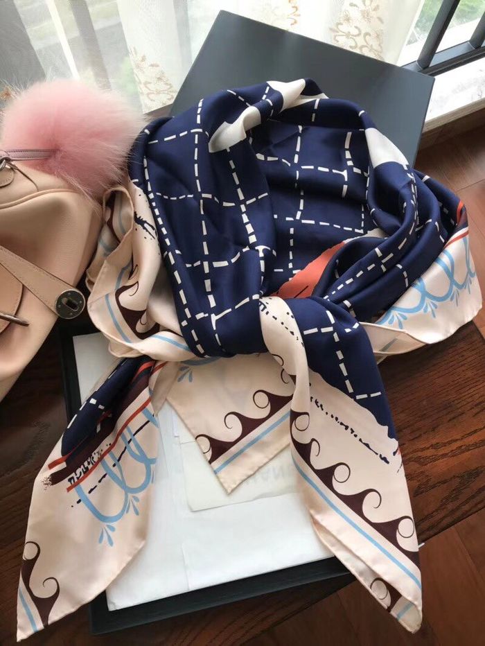 Chanel Scarf CHC00103